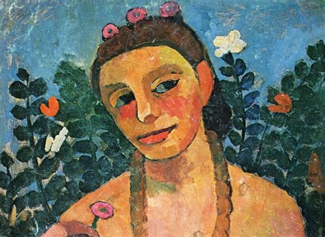 paula modersohn-becker self-portrait|diana hartman paula modersohn.